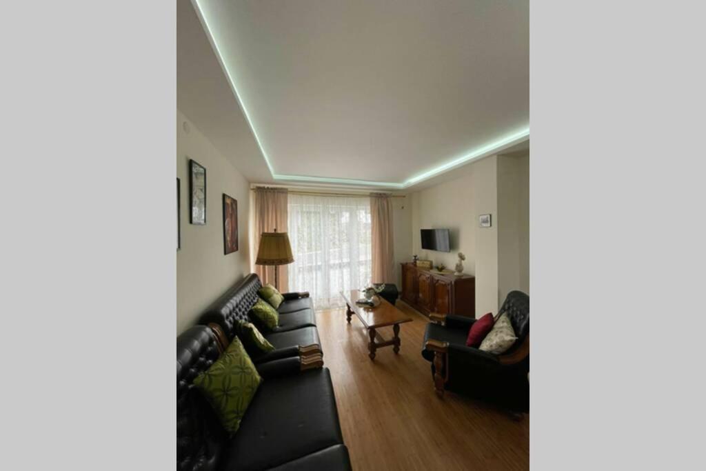 Appartement Stan Na Dan Oplenac à Topola Extérieur photo