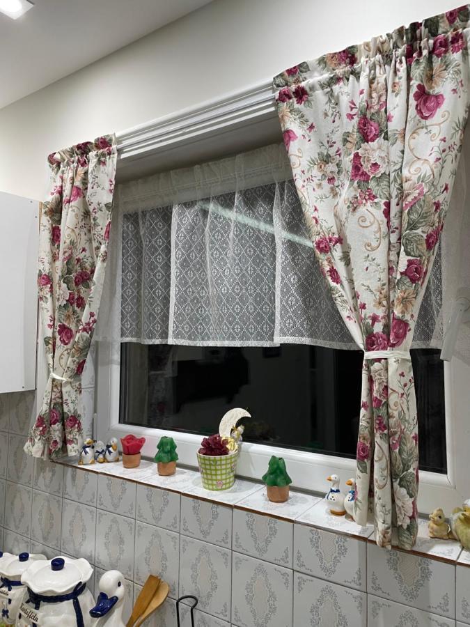 Appartement Stan Na Dan Oplenac à Topola Extérieur photo
