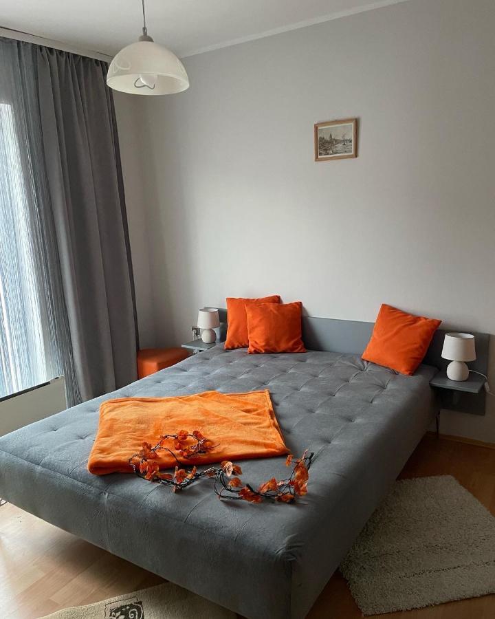 Appartement Stan Na Dan Oplenac à Topola Extérieur photo