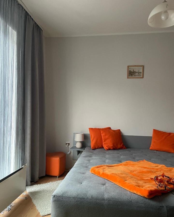 Appartement Stan Na Dan Oplenac à Topola Extérieur photo